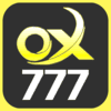 Logo da OX777